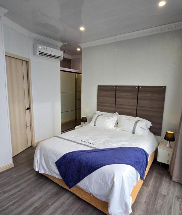 Photo of Bedroom in Suva