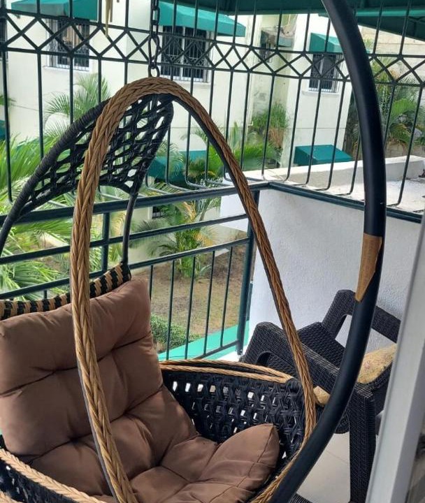 Photo of Patio Balcony in Santo Domingo Oeste