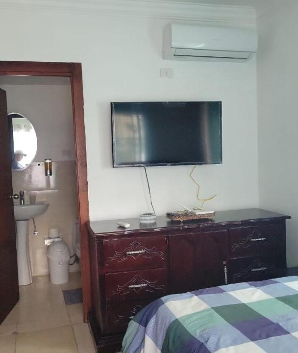 Photo of Bedroom in Santo Domingo Oeste
