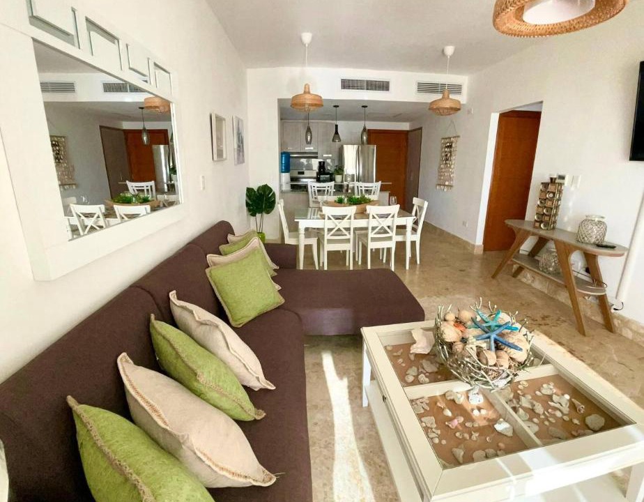 Photo of Livingroom in El Soco