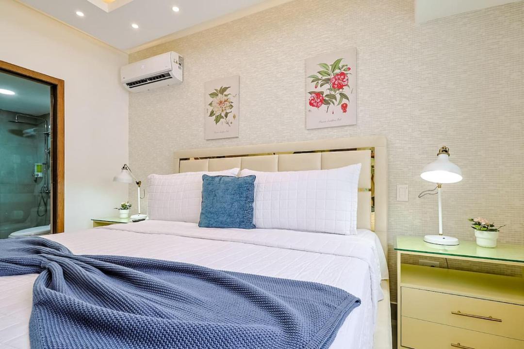 Photo of Bedroom in Evaristo Morales