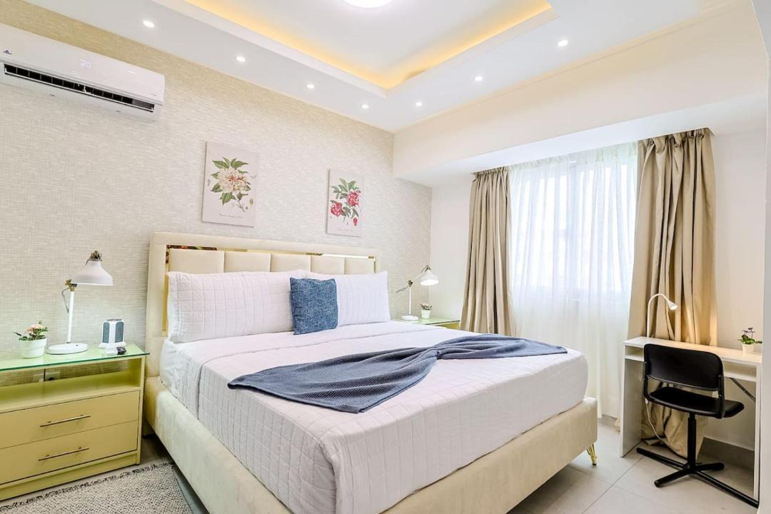 Photo of Bedroom in Evaristo Morales