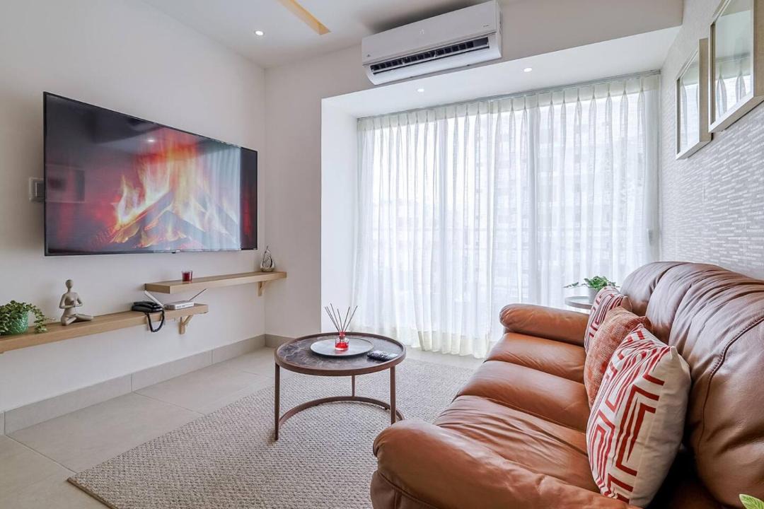 Photo of Livingroom in Evaristo Morales