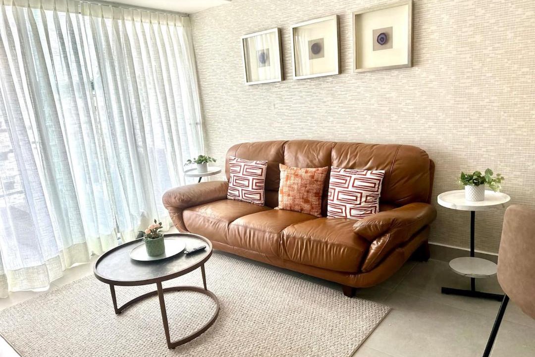 Photo of Livingroom in Evaristo Morales