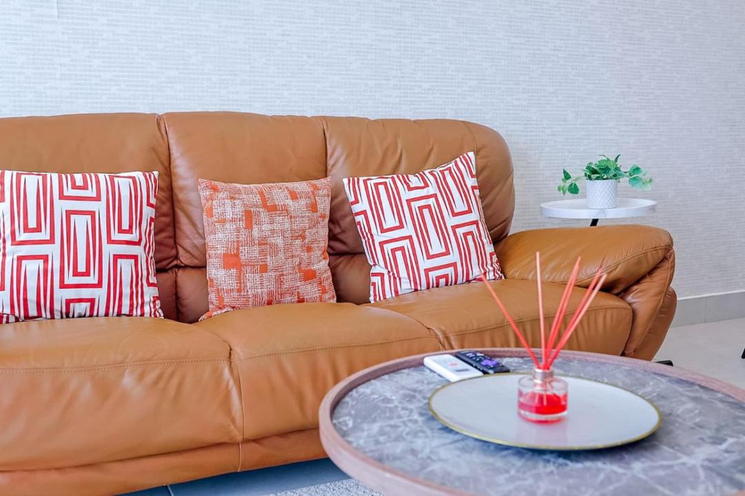 Photo of Livingroom in Evaristo Morales