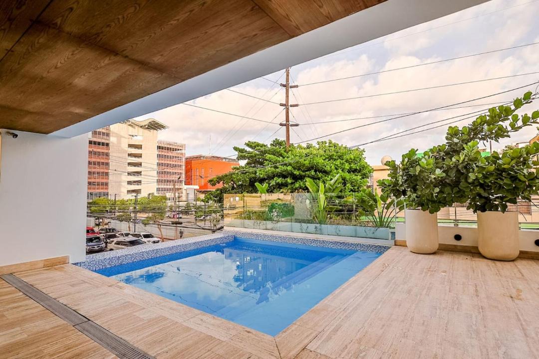 Photo of Patio Balcony in Evaristo Morales