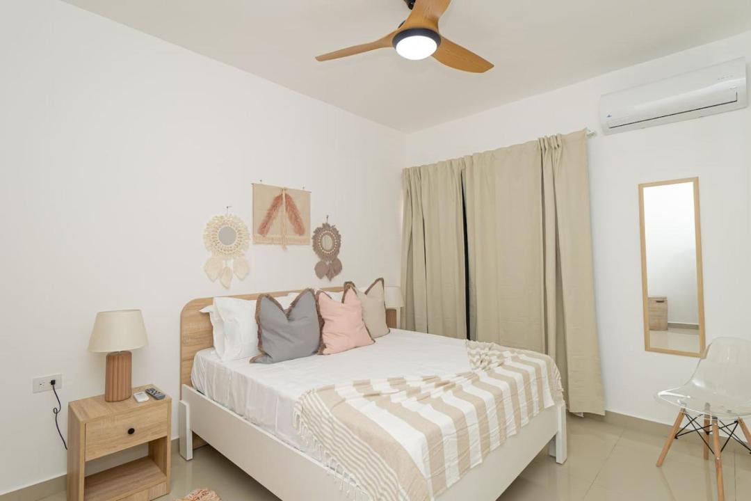 Photo of Bedroom in Los Melones