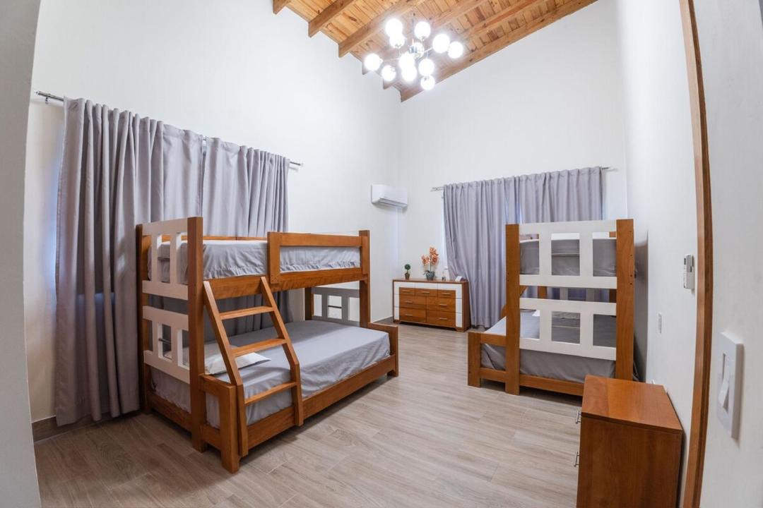 Photo of Bedroom in La Vega