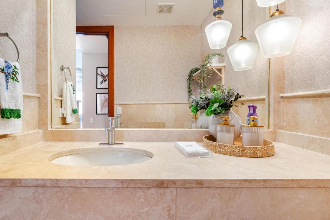 Photo of Bathroom in Los Altos