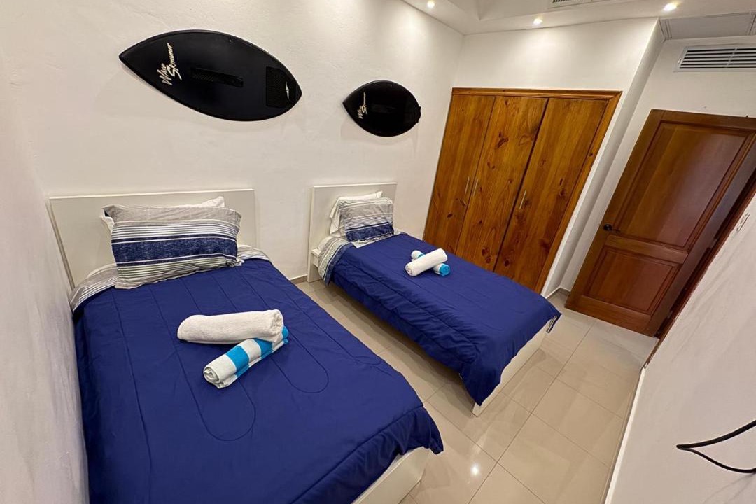 Photo of Bedroom in Dominicus