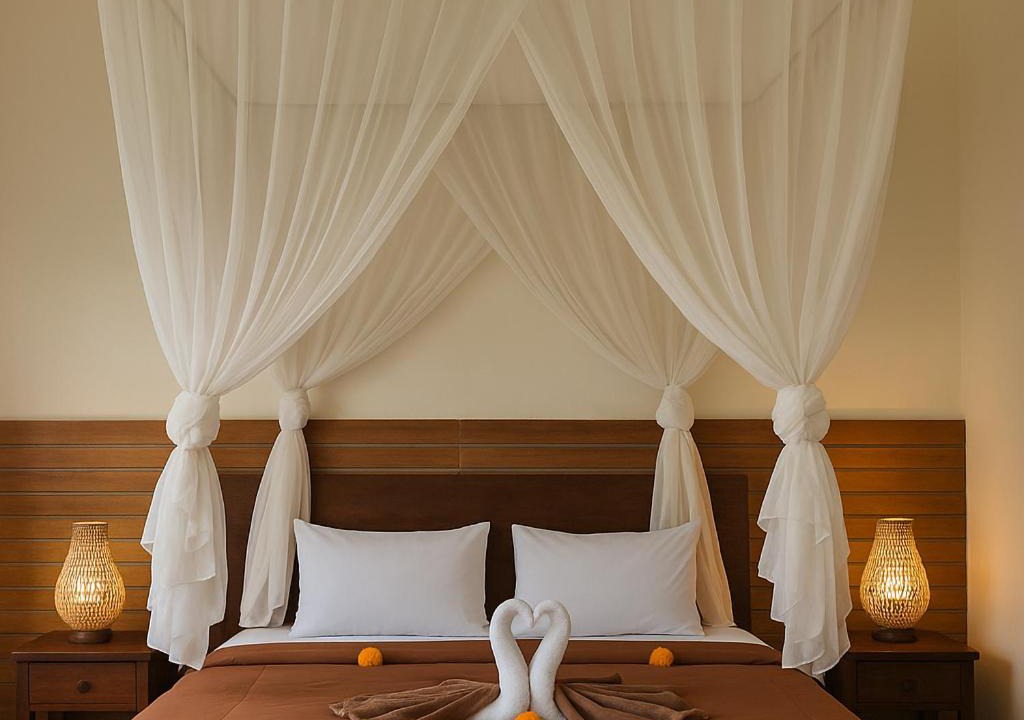 Photo of Bedroom in Penestanan
