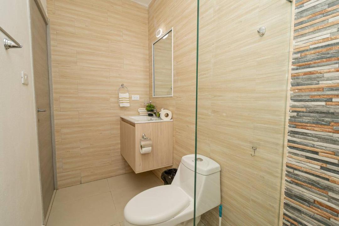 Photo of Bathroom in Los Melones