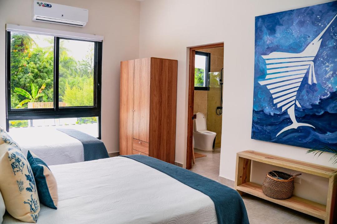 Photo of Bedroom in Portillo