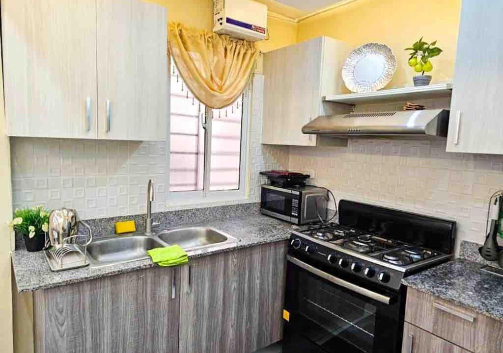 Photo of Kitchen in Ciudad Modelo Mirador Norte