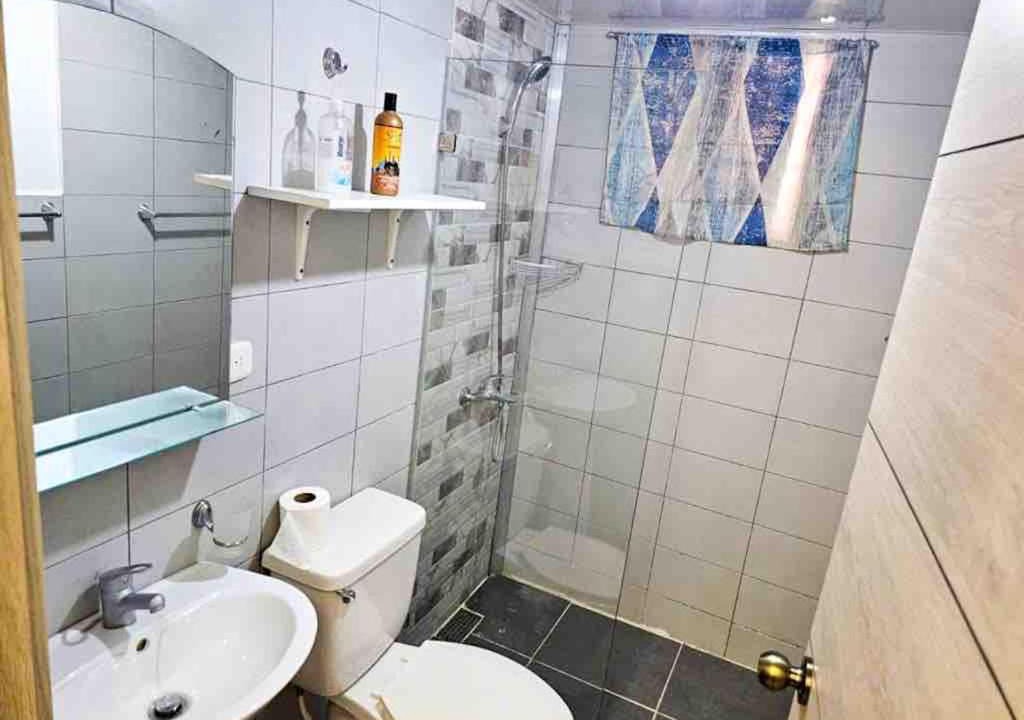 Photo of Bathroom in Ciudad Modelo Mirador Norte