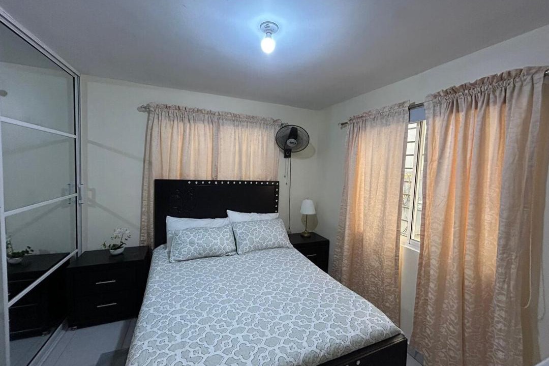Photo of Bedroom in Ciudad Modelo Mirador Norte