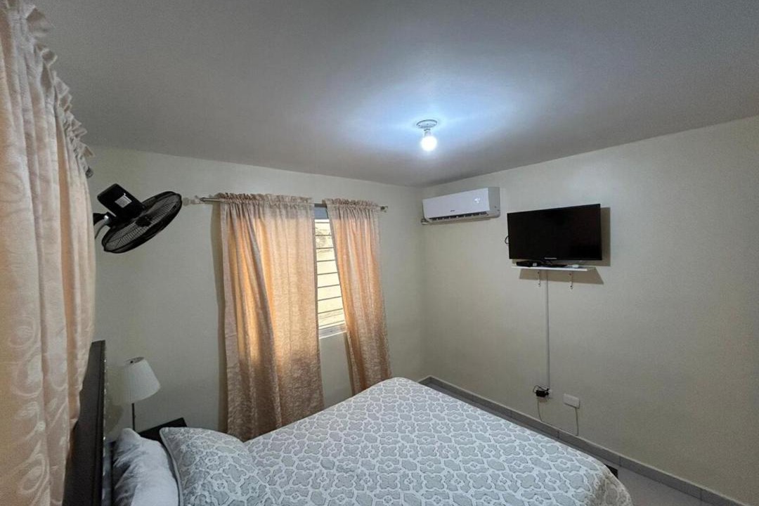 Photo of Bedroom in Ciudad Modelo Mirador Norte