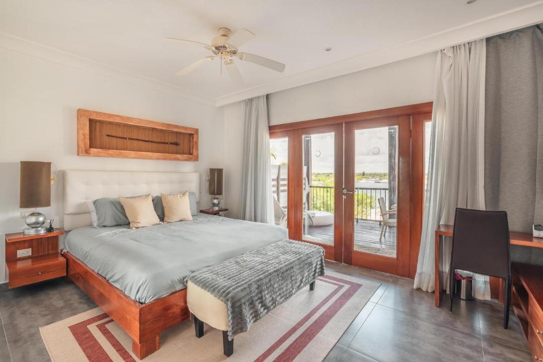 Photo of Bedroom in Cap Cana Marina