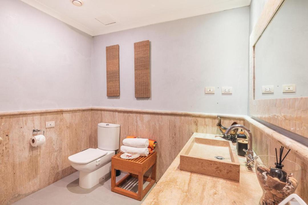 Photo of Bathroom in Cap Cana Marina