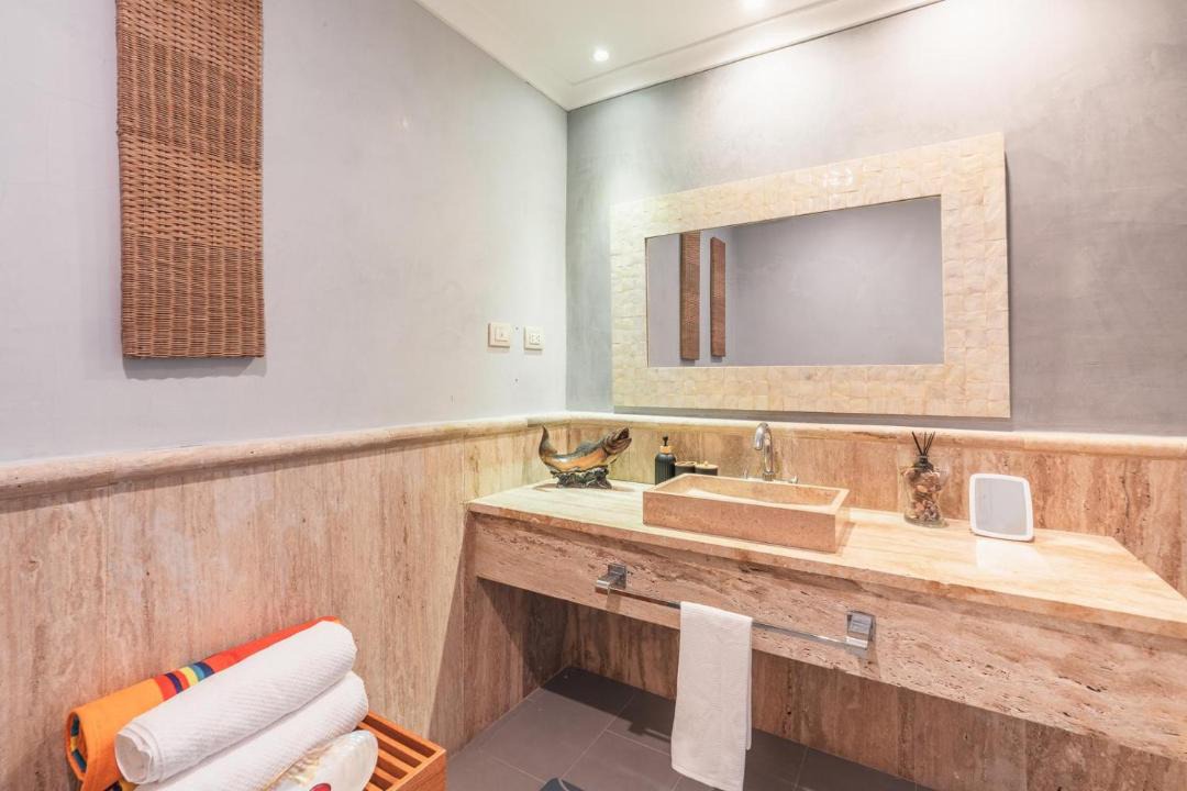 Photo of Bathroom in Cap Cana Marina