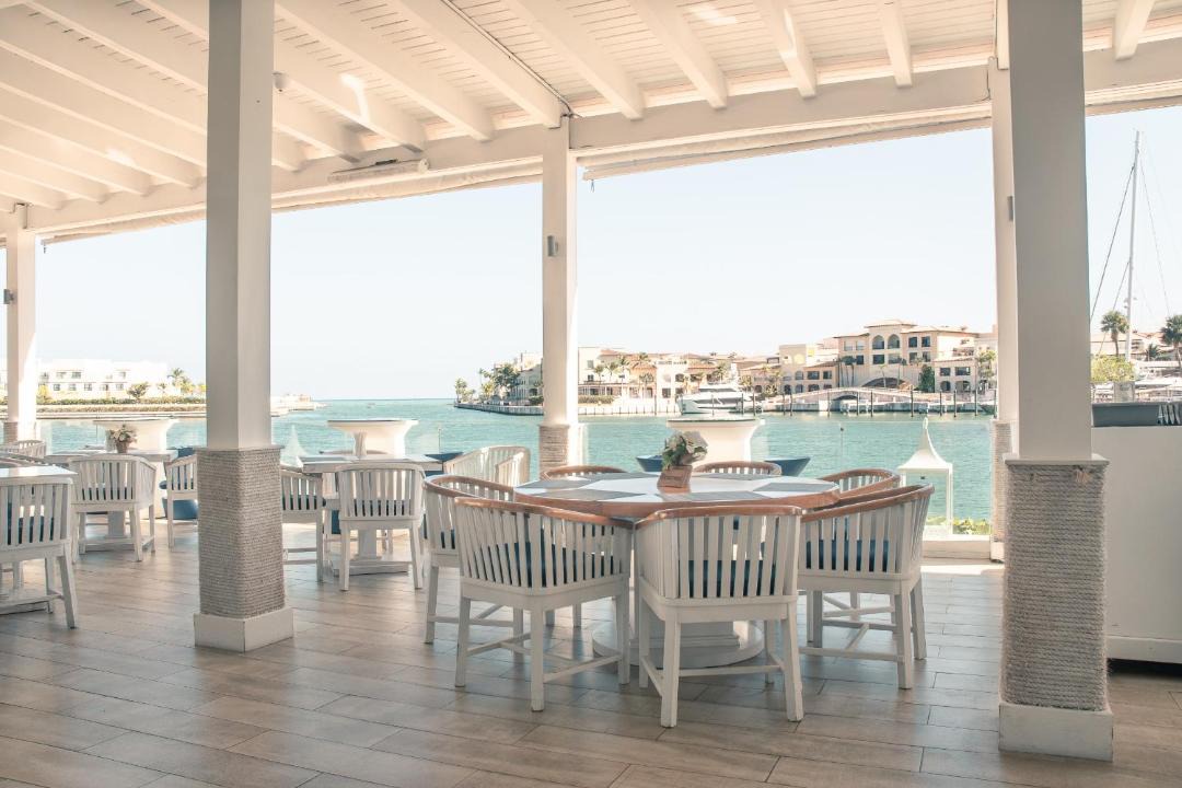 Photo of Patio Balcony in Cap Cana Marina