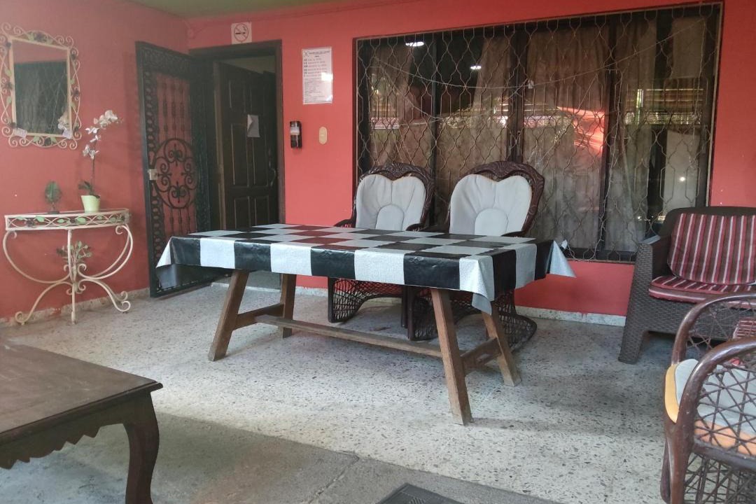 Photo of Others in Santo Domingo