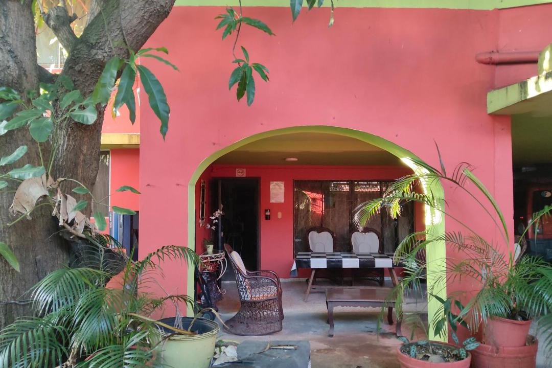 Photo of Others in Santo Domingo