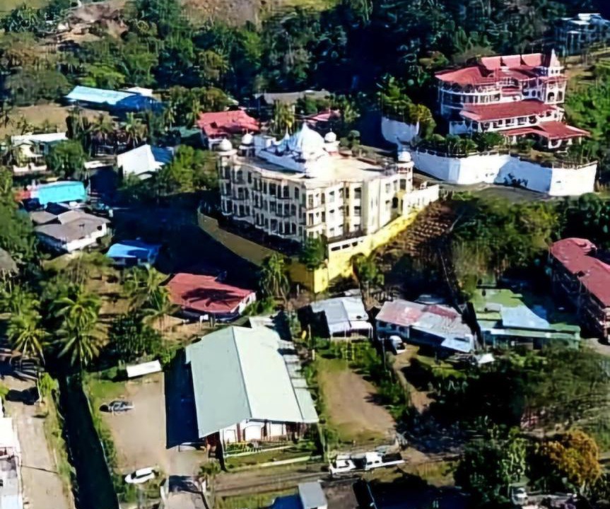 Photo of Buildings in Sigatoka