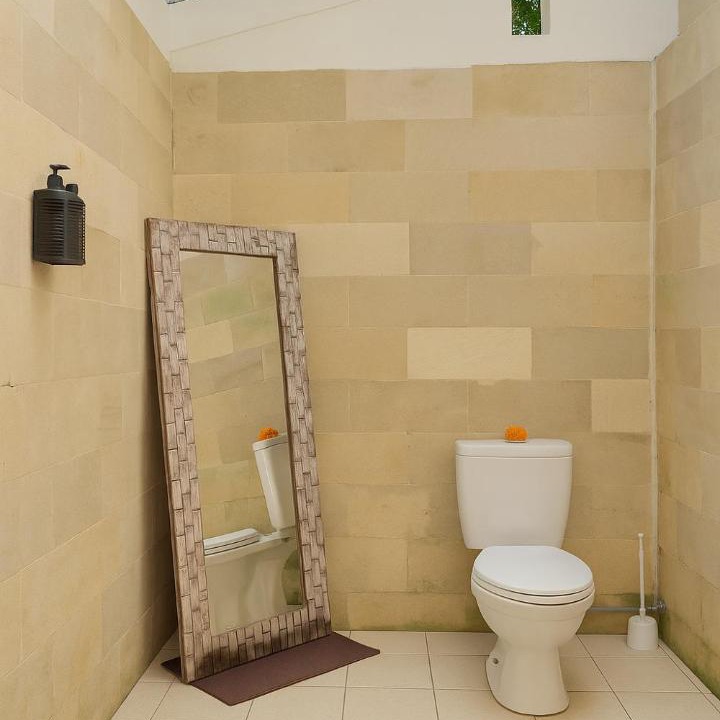 Photo of Bathroom in Penestanan