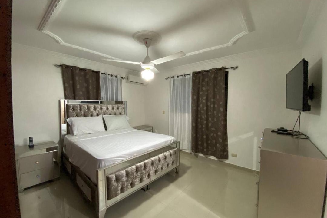 Photo of Bedroom in Guaricano