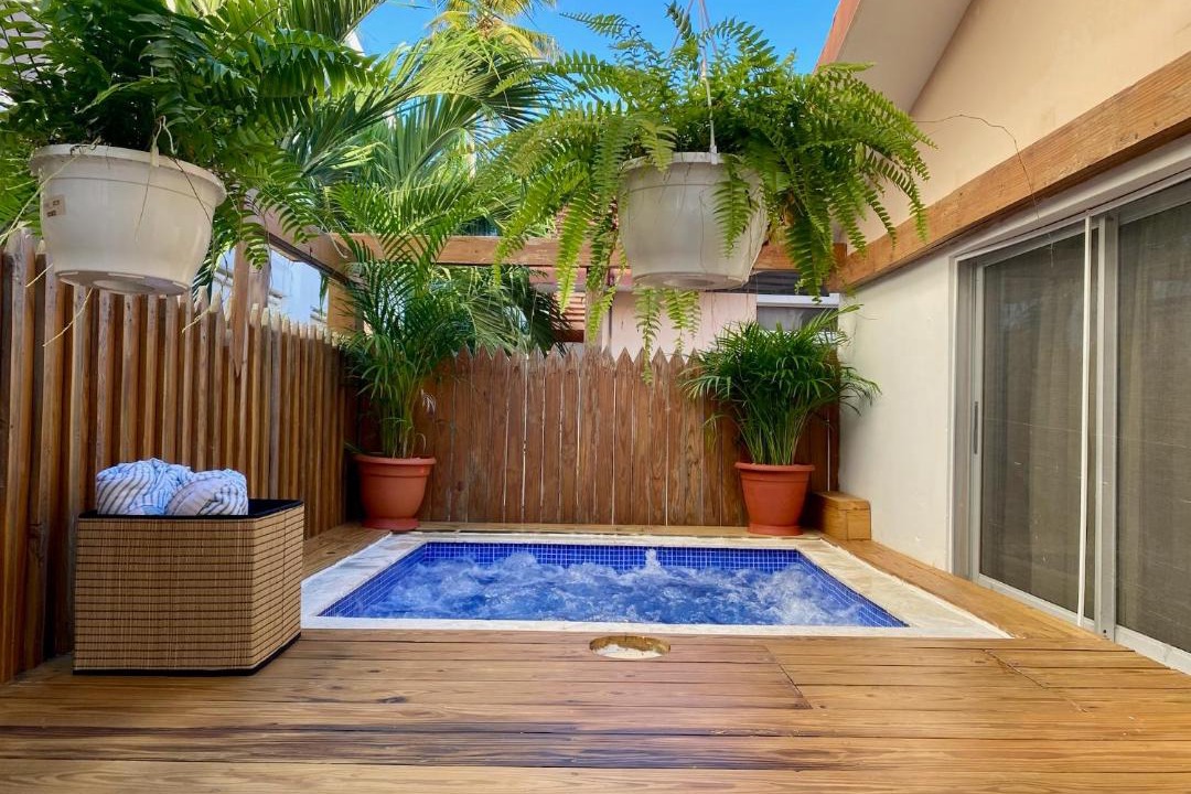 Photo of Patio Balcony in El Cortecito