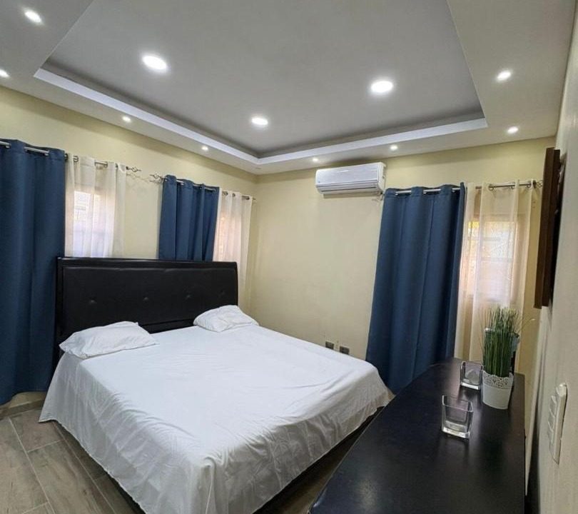 Photo of Bedroom in San Pedro de Macoris