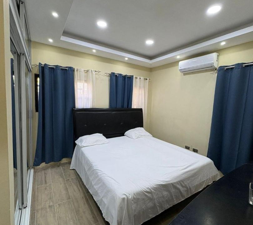 Photo of Bedroom in San Pedro de Macoris