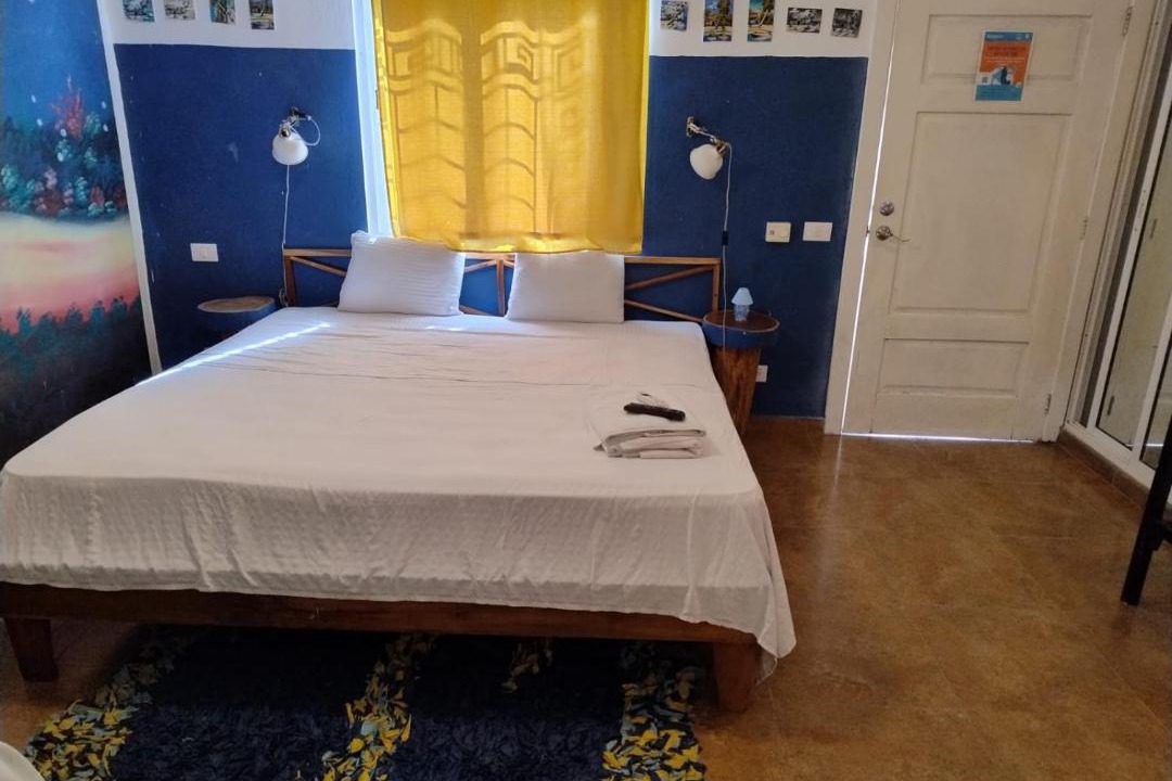 Photo of Bedroom in Los Melones