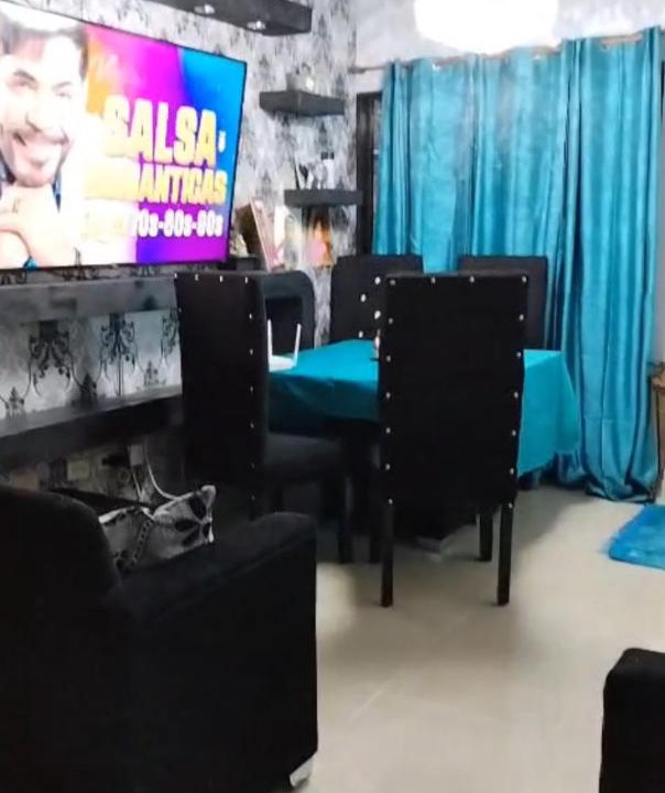 Photo of Livingroom in San Cristobal