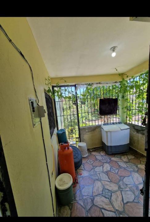 Photo of Patio Balcony in San Cristobal