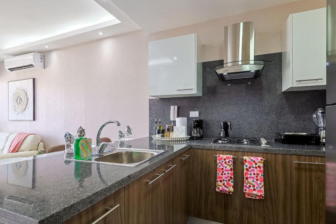 Photo of Kitchen in Evaristo Morales
