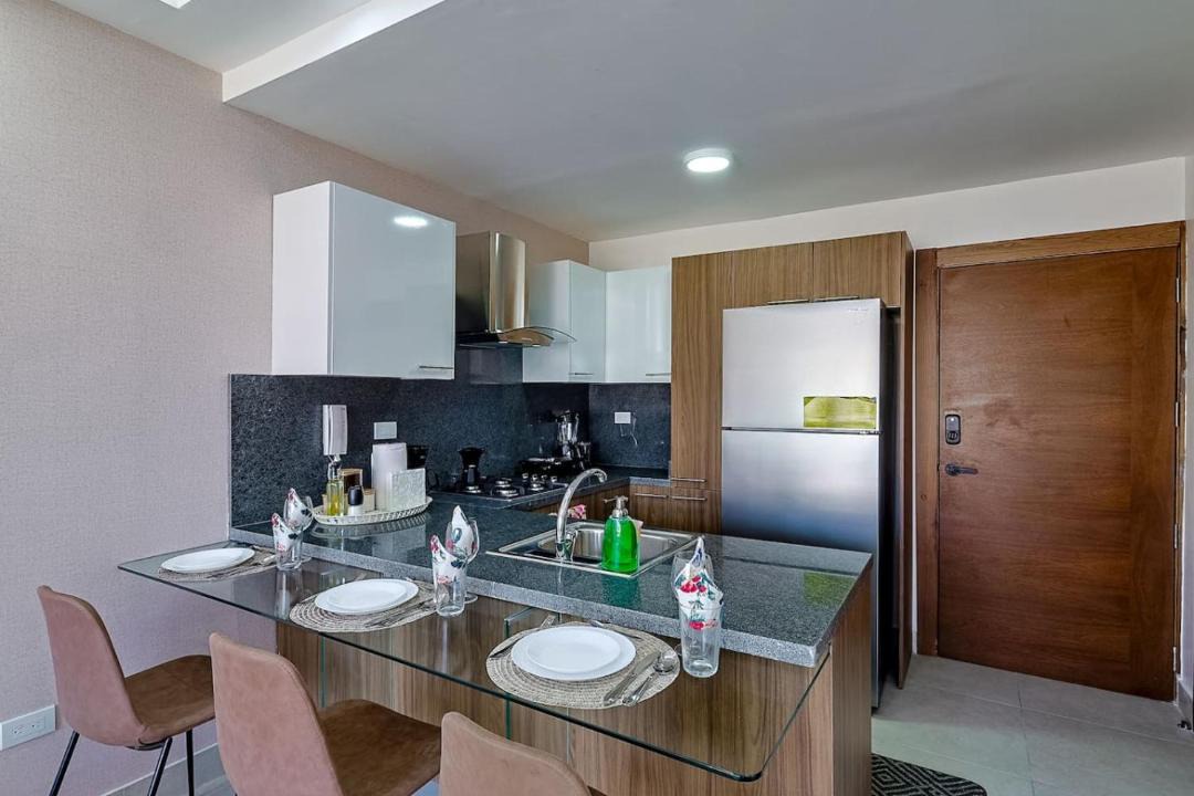 Photo of Kitchen in Evaristo Morales