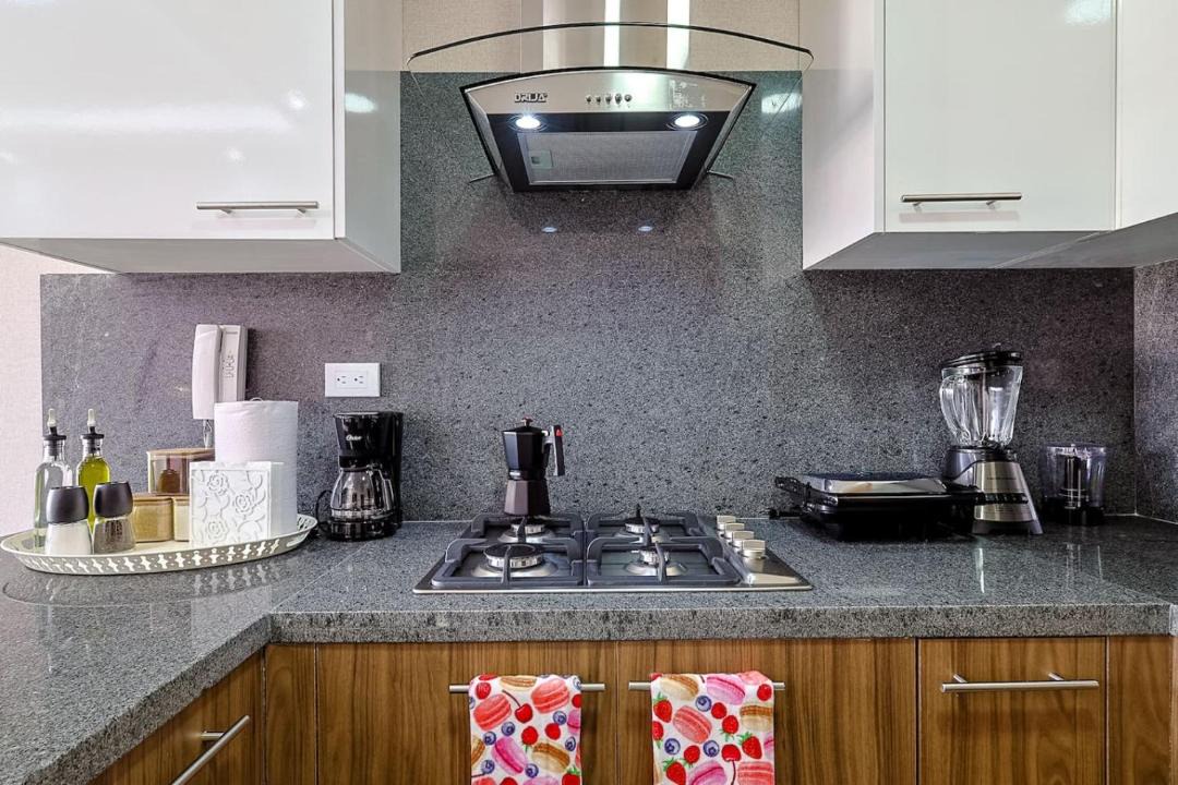 Photo of Kitchen in Evaristo Morales