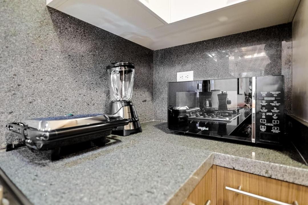 Photo of Kitchen in Evaristo Morales