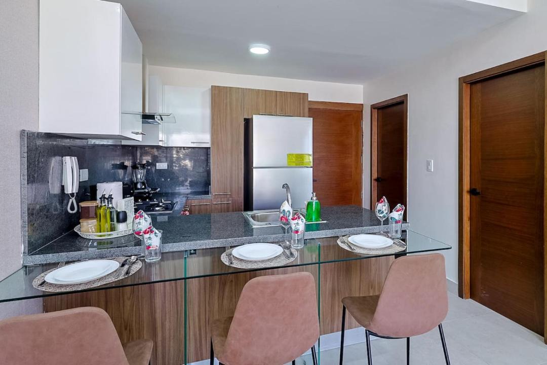 Photo of Kitchen in Evaristo Morales