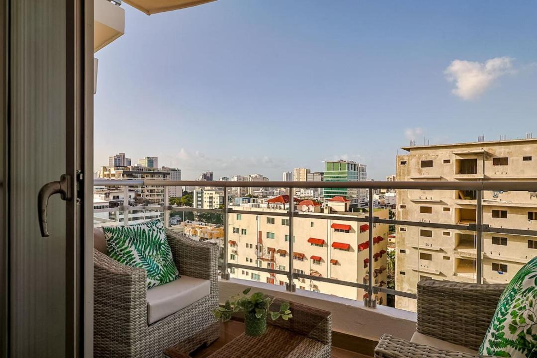 Photo of Patio Balcony in Evaristo Morales