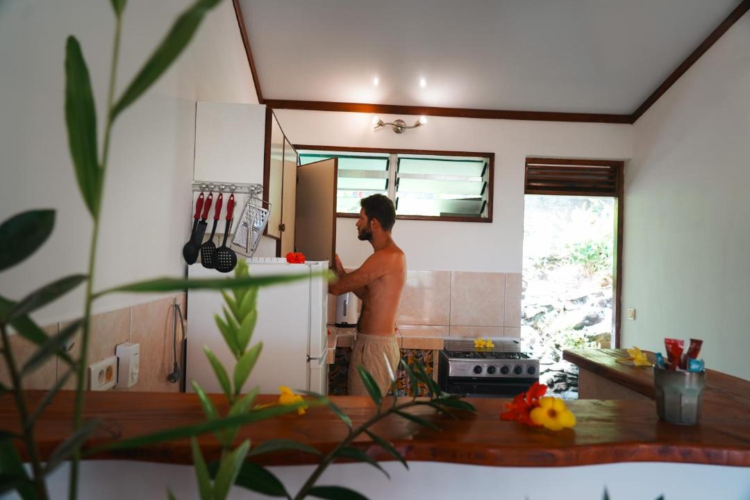 Photo of Others in Uturoa