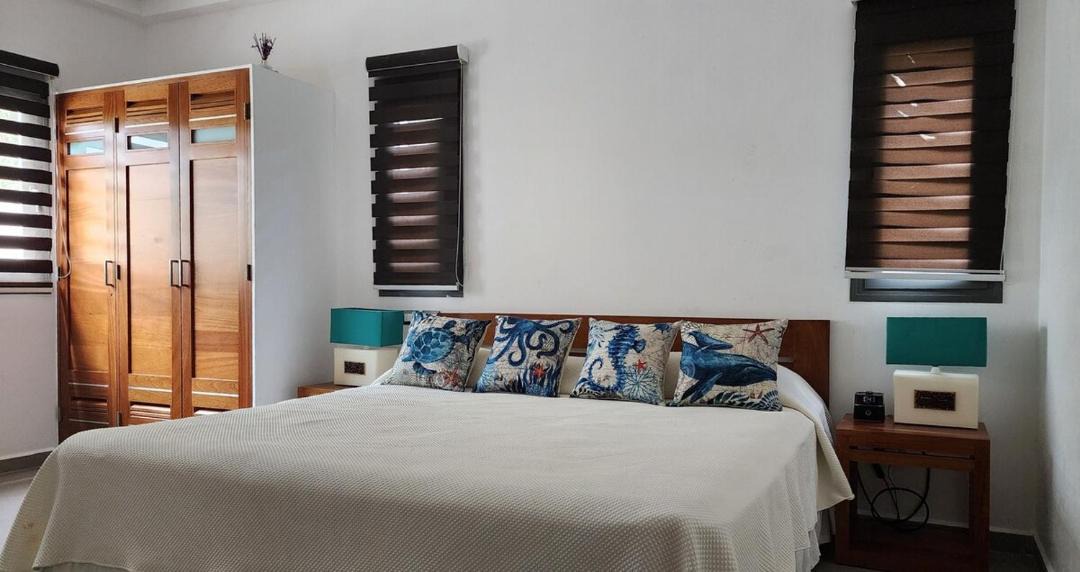 Photo of Bedroom in La Iglesia