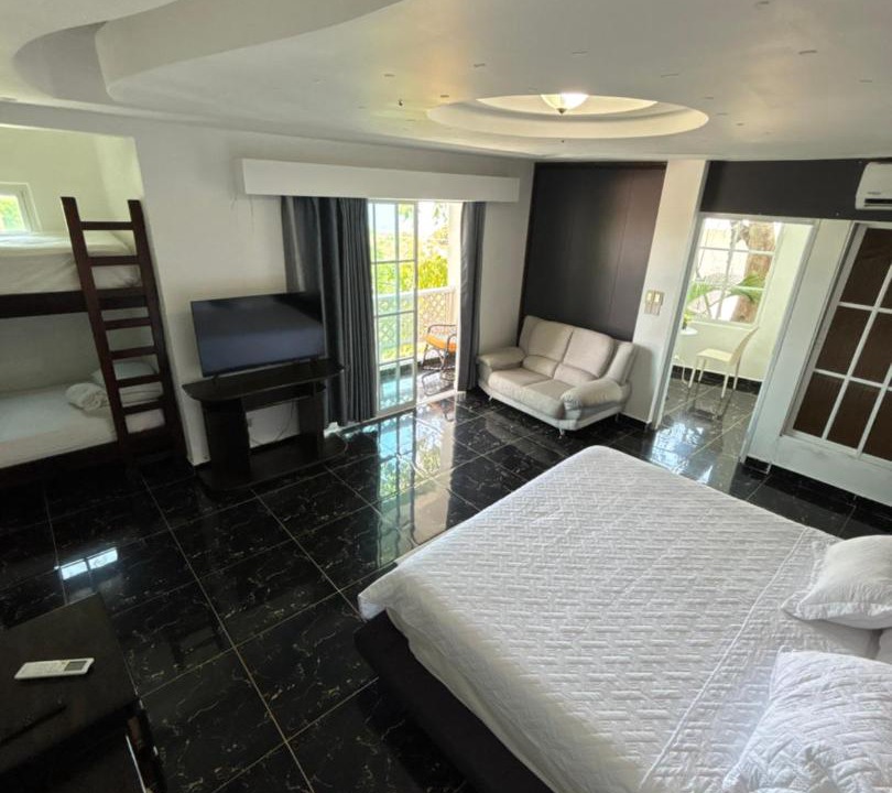 Photo of Bedroom in Juan Esteban