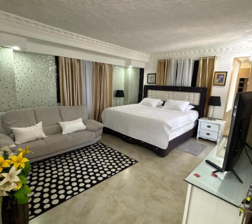 Photo of Bedroom in Juan Esteban