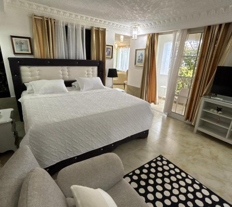 Photo of Bedroom in Juan Esteban