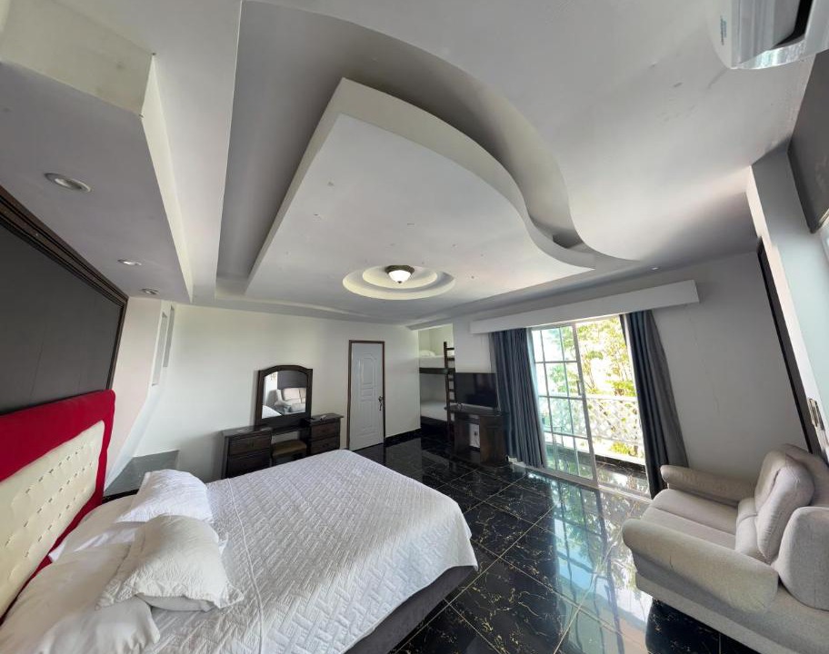 Photo of Bedroom in Juan Esteban