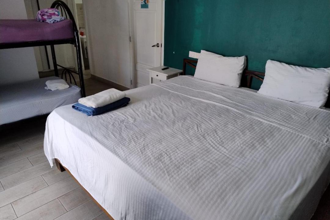 Photo of Bedroom in Los Melones
