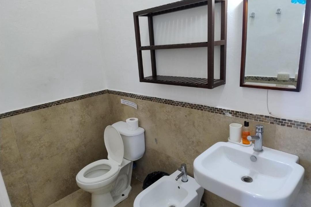 Photo of Bathroom in Los Melones